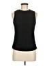 Zeagoo Black Sleeveless Top Size M - photo 1