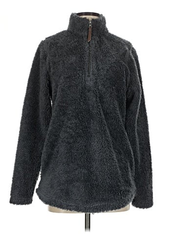 CHARLES RIVER APPAREL Pullover Sweater (view 1)