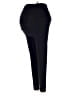 Isabel by Ingrid + Isabel Solid Black Active Pants Size S - photo 1