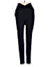 Isabel by Ingrid + Isabel Solid Black Active Pants Size S - photo 2