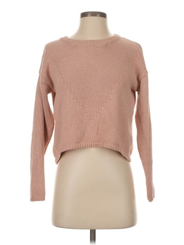 Something Else by Natalie Wood Pullover Sweater (view 1)