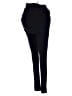 Isabel Maternity Black Active Pants Size XS Maternity - photo 1