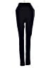 Isabel Maternity Black Active Pants Size XS Maternity - photo 2
