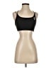 Solfire Black Sports Bra Size S - photo 1