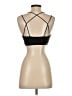 Solfire Black Sports Bra Size S - photo 2