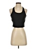 Unbranded Black Tank Top Size S - photo 1
