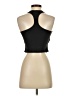 Unbranded Black Tank Top Size S - photo 2