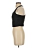 Unbranded Black Tank Top Size S - photo 5