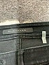 Elie Tahari Chevron-herringbone Black Jeans Size 6 - photo 7