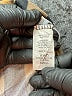 Bombom Plaid Brown 3/4 Sleeve T-Shirt Size S - photo 8