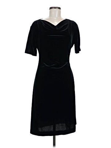 BCBGMAXAZRIA Cocktail Dress (view 1)
