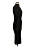H&M Black Cocktail Dress Size M - photo 4