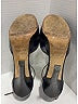 Fendi Blue Sandals Size EU 36 1/2 - photo 8