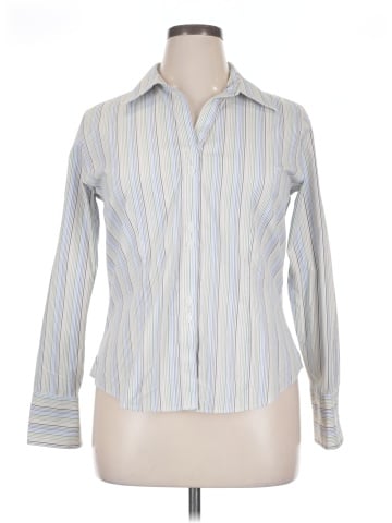 Gold Label Investments Long Sleeve Button-Down Shirt (view 1)