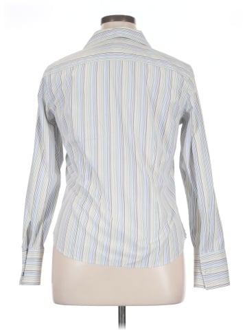 Gold Label Investments Long Sleeve Button-Down Shirt (view 2)