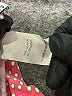 Hartstrings Hearts Pink Casual Pants Size 8 - photo 4