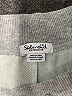 Splendid Stars Silver Casual Pants Size XS - photo 4