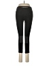 Nike Solid Black Active Pants Size M - photo 2