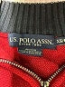 U.S. Polo Assn. 100% Cotton Burgundy Pullover Sweater Size XS (kids) - photo 3
