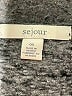Sejour Tweed Gray Active T-Shirt Size 0X - photo 7