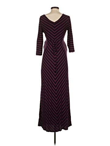 Motherhood Casual Dress (view 2)