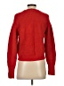 Wilfred 100% Wool Red Wool Pullover Sweater Size XXS - photo 2