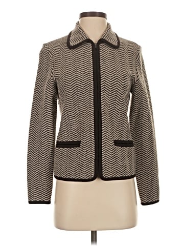 Jones New York Jacket (view 1)