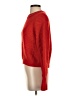 Wilfred 100% Wool Red Wool Pullover Sweater Size XXS - photo 5