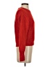 Wilfred 100% Wool Red Wool Pullover Sweater Size XXS - photo 4