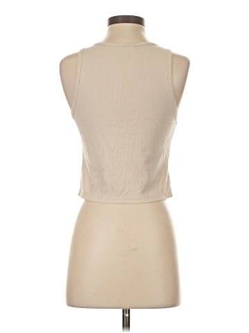 Reformation Sleeveless Blouse (view 2)