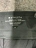 Athleta Black Track Pants Size 8 - photo 7