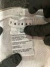 Tribal Gray Jeggings Size S - photo 4