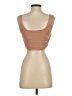 Zara Tan Tube Top Size S - photo 2