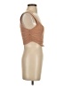 Zara Tan Tube Top Size S - photo 4