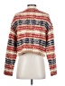 J.Crew Tweed Red Cardigan Size S - photo 2