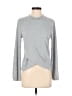 Z Supply Gray Pullover Sweater Size S - photo 1