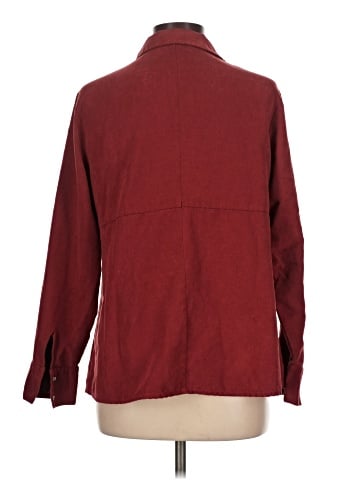 Baby And Me 3/4 Sleeve Blouse (view 2)