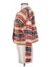 J.Crew Tweed Red Cardigan Size S - photo 5
