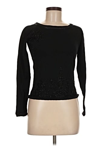 Michelle Nicole Pullover Sweater (view 1)