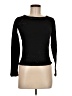 Michelle Nicole Black Pullover Sweater Size M - photo 1