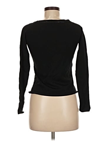 Michelle Nicole Pullover Sweater (view 2)