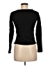Michelle Nicole Black Pullover Sweater Size M - photo 2