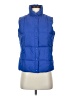 Lands' End 100% Nylon Blue Vest Size XS - photo 1