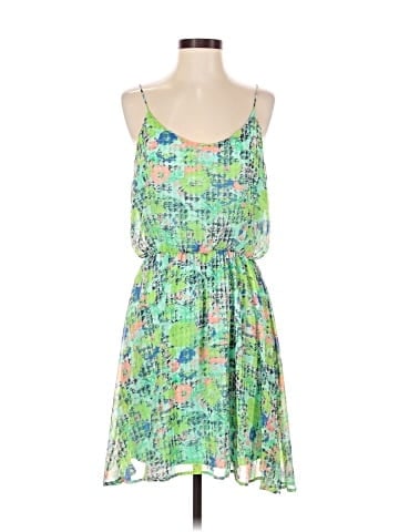 Gab & Kate Casual Dress (view 1)