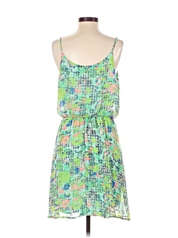 Gab & Kate Casual Dress (view 2)