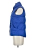 Lands' End 100% Nylon Blue Vest Size XS - photo 5