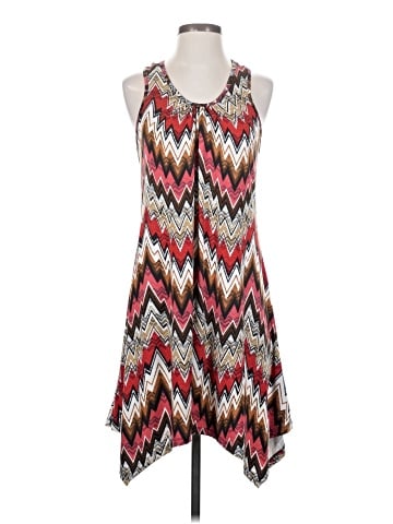 Neesha Casual Dress (view 1)