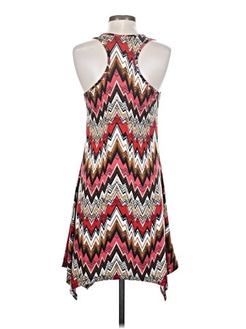 Neesha Casual Dress (view 2)