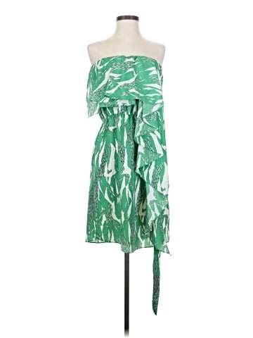MM Couture by Miss Me Cocktail Dress (view 1)