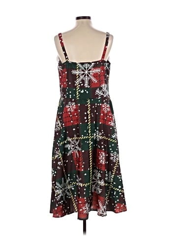 Unbranded Cocktail Dress (view 2)